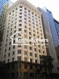Imperdível - Salão para alugar Avenida Rio Branco, Centro, Rio de Janeiro - R$ 18.000 - RJSG00003