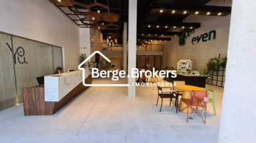 Imperdível - Loja 543m² para alugar Rua Real Grandeza, Botafogo, Rio de Janeiro - R$ 45.000 - RJLJ00047