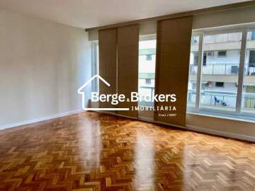 Ótima localização - Apartamento à venda Praça Radial Sul, Botafogo, Rio de Janeiro - R$ 1.200.000 - RJAP30678