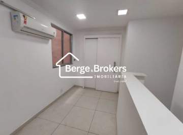 Ótima localização - Sala Comercial 28m² para alugar Rua São Clemente, Botafogo, Rio de Janeiro - R$ 2.500 - RJSL00108