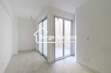Apartamento à venda Rua Alberto de Campos, Ipanema, Rio de Janeiro - R$ 1.890.000 - RJAP10341