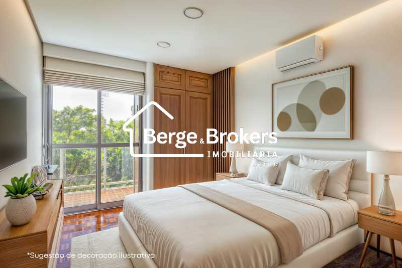 Sugestão de decoração ilust - 37