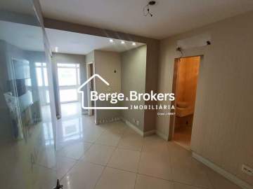 Ótima localização - Sala Comercial 29m² à venda Rua Santa Clara, Copacabana, Rio de Janeiro - R$ 420.000 - RJSL00109