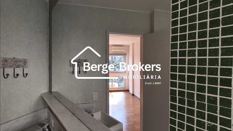banheiro suite - 6