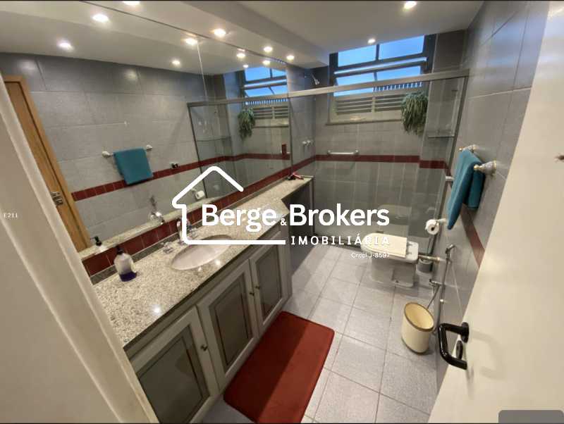BANHEIRO 2 SUITE - 20
