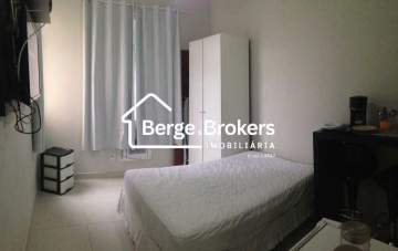 Oportunidade! - Kitnet/Conjugado 21m² à venda Praia de Botafogo, Botafogo, Rio de Janeiro - R$ 369.000 - RJKI00021