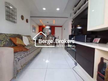 Apartamento 2 quartos à venda Botafogo, Rio de Janeiro - R$ 1.280.000 - RJAP20679