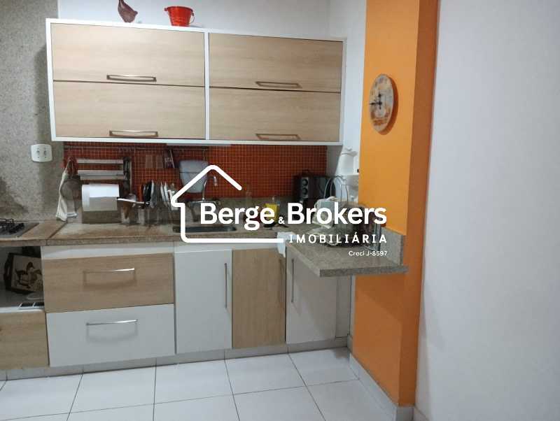 Cozinha - 13