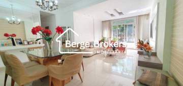Ótima localização - Apartamento à venda Rua Figueiredo Magalhães, Copacabana, Rio de Janeiro - R$ 1.380.000 - RJAP30689