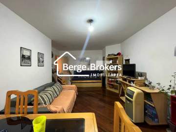 Apartamento à venda Rua Marquês de Olinda, Botafogo, Rio de Janeiro - R$ 850.000 - RJAP20680