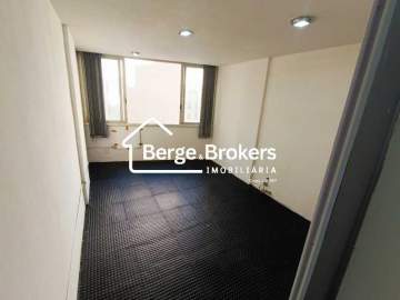 Sala Comercial 23m² à venda Avenida Nossa Senhora de Copacabana, Copacabana, Rio de Janeiro - R$ 195.000 - RJSL00111