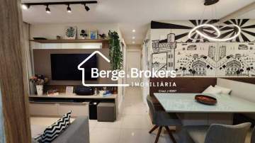 Apartamento à venda Rua Real Grandeza, Botafogo, Rio de Janeiro - R$ 1.400.000 - RJAP30690