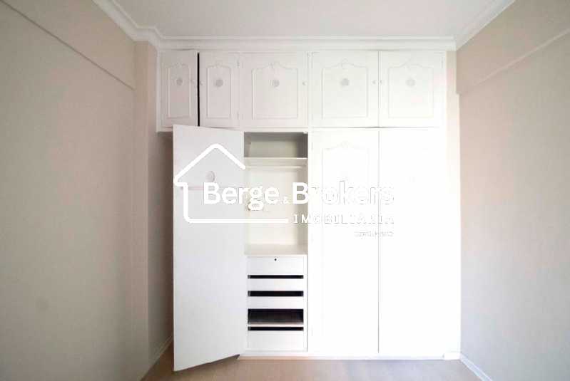 quarto armário embutido - 22