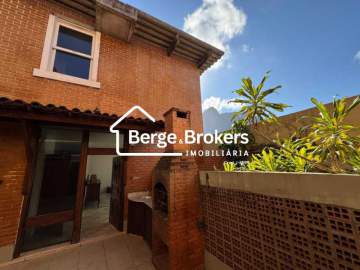 Casa em Condomínio 4 quartos à venda Botafogo, Rio de Janeiro - R$ 1.920.000 - RJCN40011