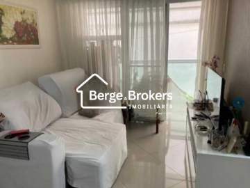 Apartamento à venda Rua Sorocaba, Botafogo, Rio de Janeiro - R$ 925.000 - RJAP20681