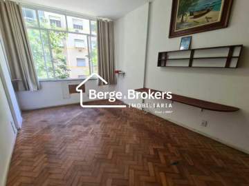 Ótima localização - Kitnet/Conjugado 29m² à venda Rua Domingos Ferreira, Copacabana, Rio de Janeiro - R$ 620.000 - RJKI00023