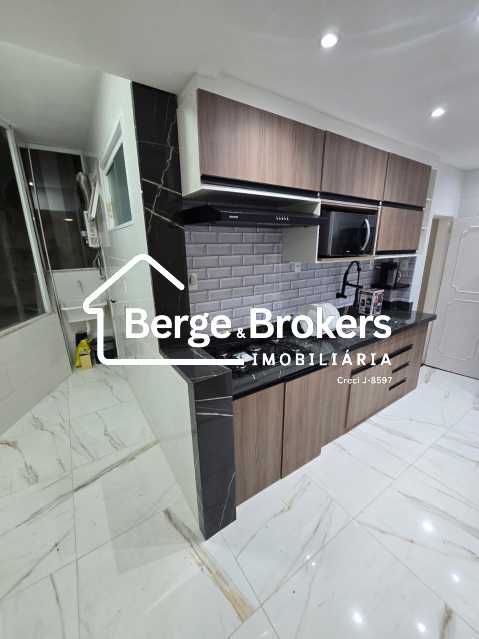 cozinha palnejada - 2