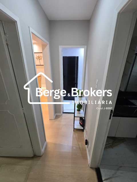 área de circulação - 6