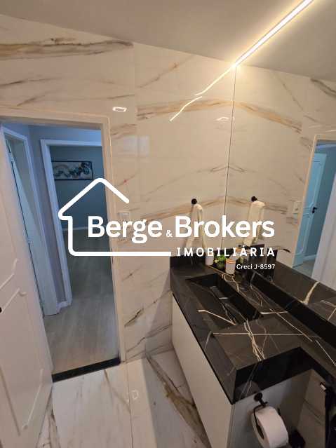 banheiro social - 10