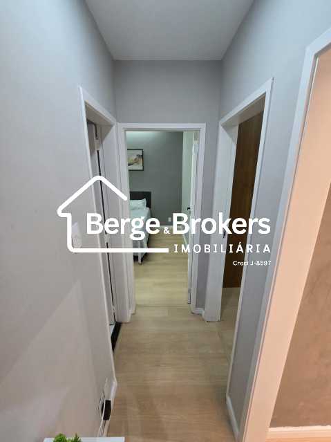 área circulação - 16