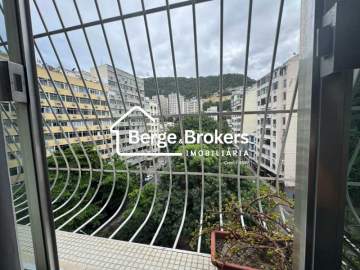 Apartamento à venda Rua Figueiredo Magalhães, Copacabana, Rio de Janeiro - R$ 750.000 - RJAP20685