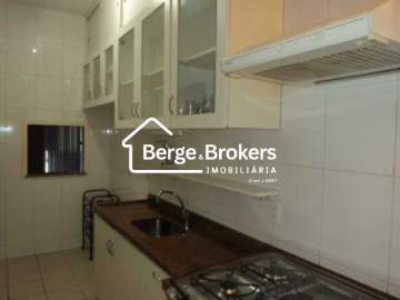 2 QUARTOS/1VAGA DE GARAGEM/EXCELENTE LOCALIZAÇÃO - RJAP20688