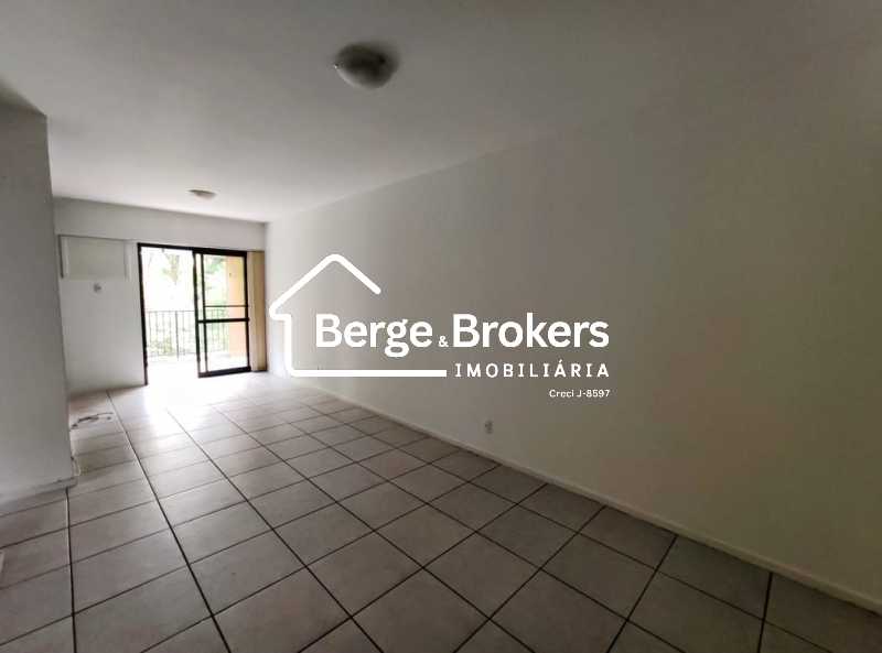Conheça 3. do imóvel - Apartamento para alugar Rua Assis Bueno, Botafogo, Rio de Janeiro - R$ 5.000 - RJAP20689 - 3 3. - 3