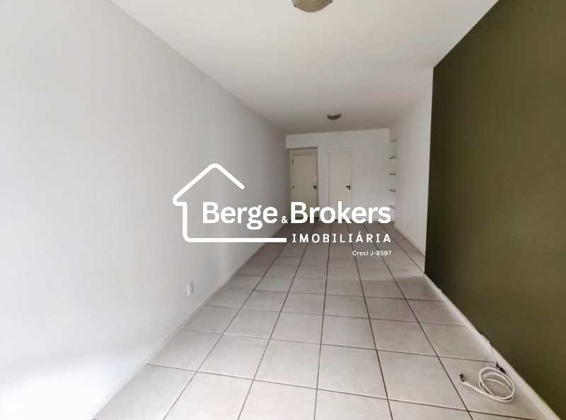 Conheça 5. do imóvel - Apartamento para alugar Rua Assis Bueno, Botafogo, Rio de Janeiro - R$ 5.000 - RJAP20689 - 5 5. - 5