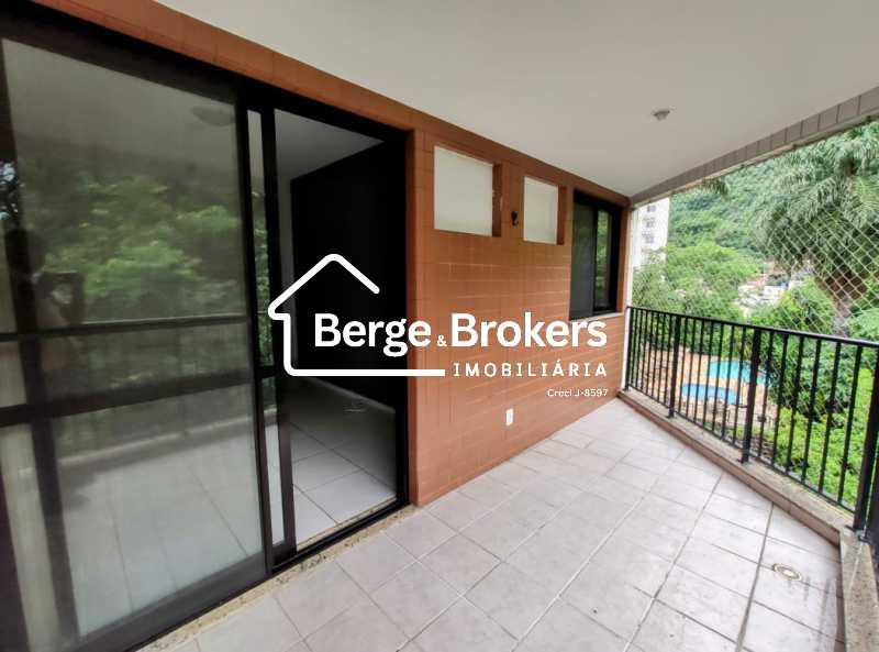 Conheça 9. do imóvel - Apartamento para alugar Rua Assis Bueno, Botafogo, Rio de Janeiro - R$ 5.000 - RJAP20689 - 9 9. - 9