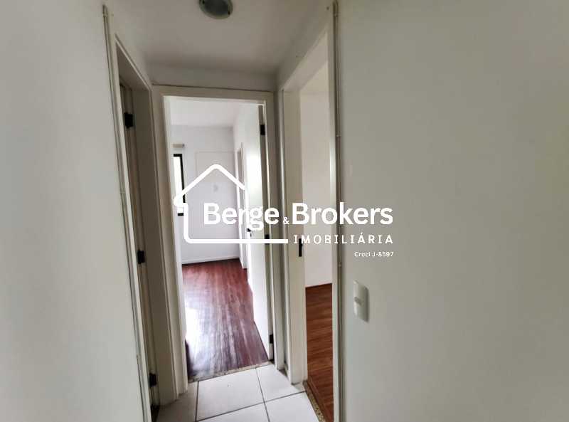 Conheça 10. do imóvel - Apartamento para alugar Rua Assis Bueno, Botafogo, Rio de Janeiro - R$ 5.000 - RJAP20689 - 10 10. - 10