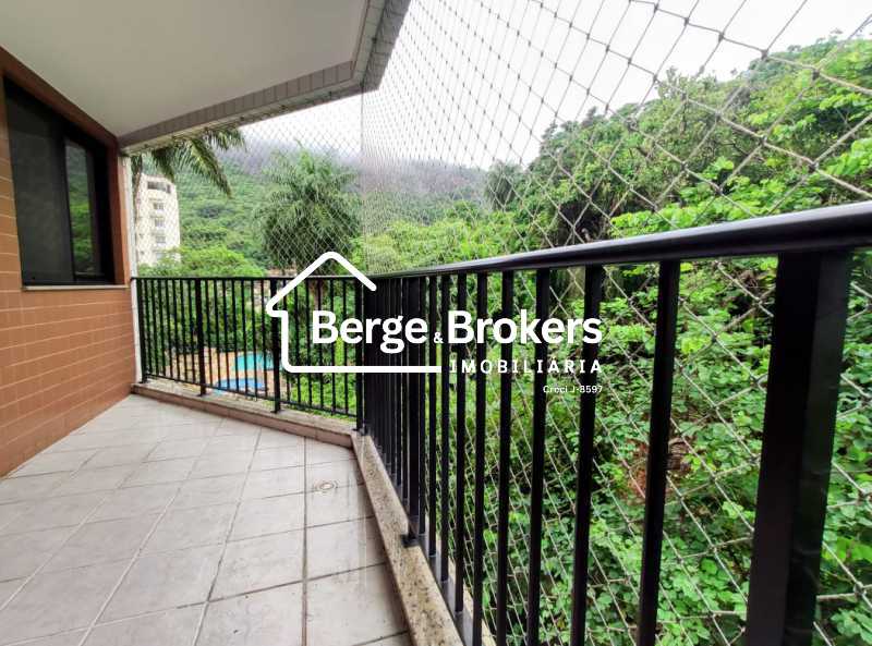 Conheça 12. do imóvel - Apartamento para alugar Rua Assis Bueno, Botafogo, Rio de Janeiro - R$ 5.000 - RJAP20689 - 12 12. - 12