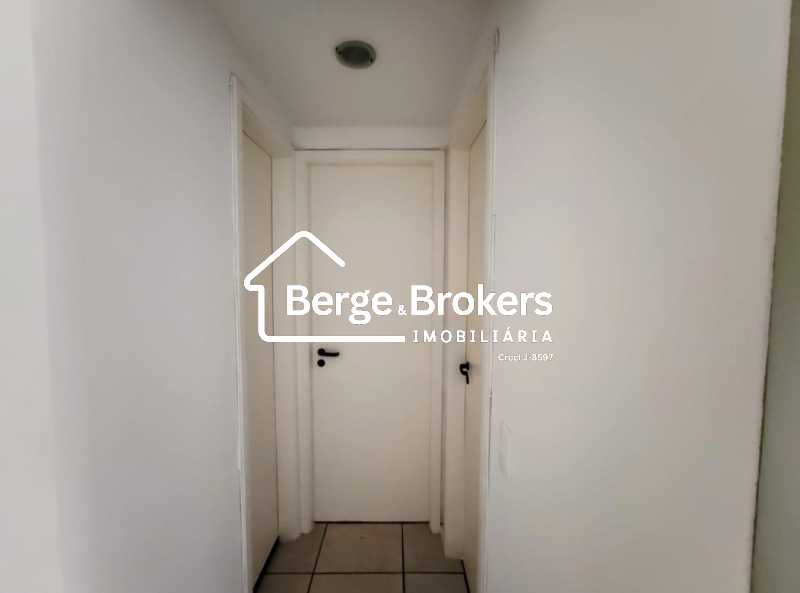 Conheça 13. do imóvel - Apartamento para alugar Rua Assis Bueno, Botafogo, Rio de Janeiro - R$ 5.000 - RJAP20689 - 13 13. - 13