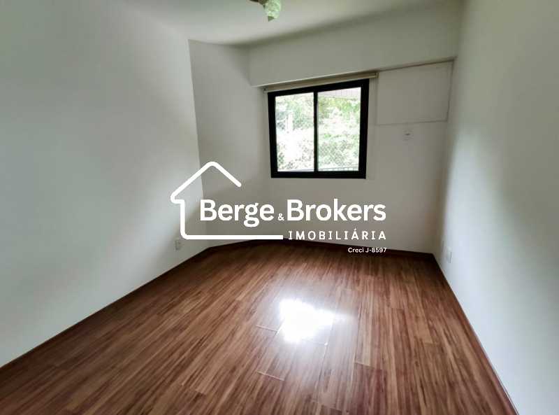 Conheça 14. do imóvel - Apartamento para alugar Rua Assis Bueno, Botafogo, Rio de Janeiro - R$ 5.000 - RJAP20689 - 14 14. - 14