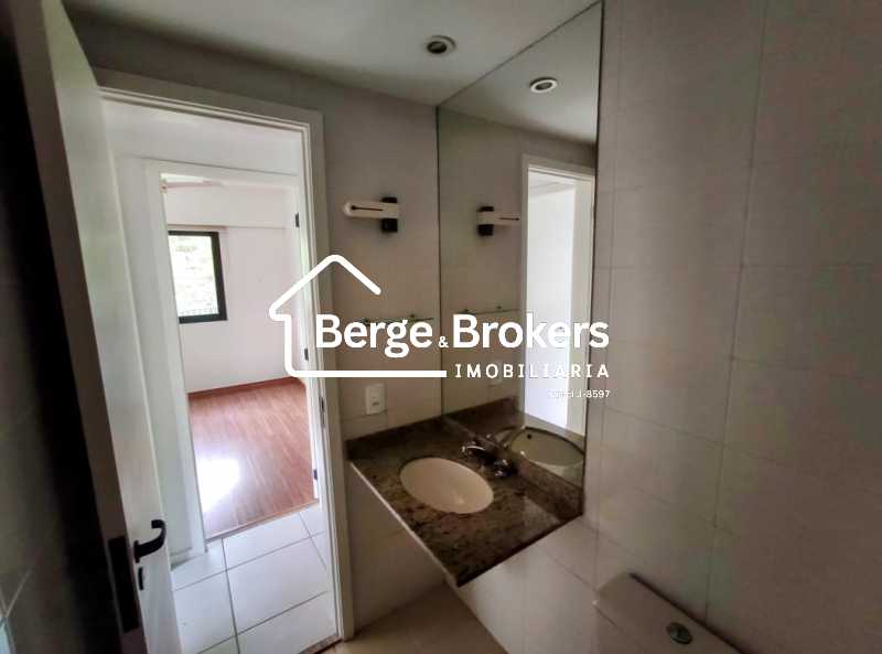 Conheça 16. do imóvel - Apartamento para alugar Rua Assis Bueno, Botafogo, Rio de Janeiro - R$ 5.000 - RJAP20689 - 16 16. - 16