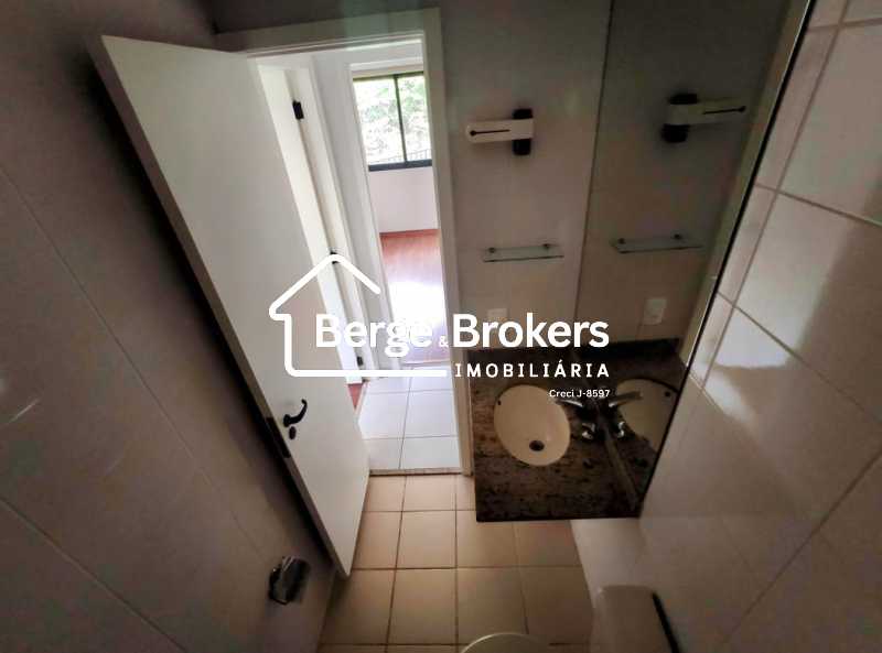 Conheça 17. do imóvel - Apartamento para alugar Rua Assis Bueno, Botafogo, Rio de Janeiro - R$ 5.000 - RJAP20689 - 17 17. - 17