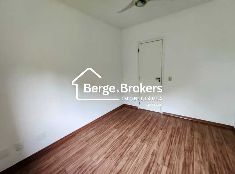 Conheça 19. do imóvel - Apartamento para alugar Rua Assis Bueno, Botafogo, Rio de Janeiro - R$ 5.000 - RJAP20689 - 19 19. - 19