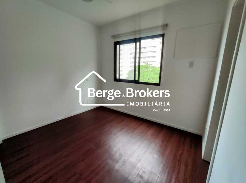 Conheça 23. do imóvel - Apartamento para alugar Rua Assis Bueno, Botafogo, Rio de Janeiro - R$ 5.000 - RJAP20689 - 23 23. - 23