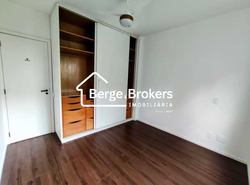 Conheça 24. do imóvel - Apartamento para alugar Rua Assis Bueno, Botafogo, Rio de Janeiro - R$ 5.000 - RJAP20689 - 24 24. - 24