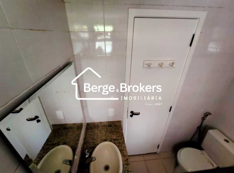 Conheça 26. do imóvel - Apartamento para alugar Rua Assis Bueno, Botafogo, Rio de Janeiro - R$ 5.000 - RJAP20689 - 26 26. - 26