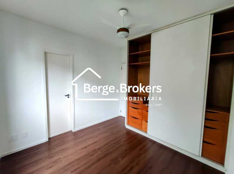 Conheça 27. do imóvel - Apartamento para alugar Rua Assis Bueno, Botafogo, Rio de Janeiro - R$ 5.000 - RJAP20689 - 27 27. - 27