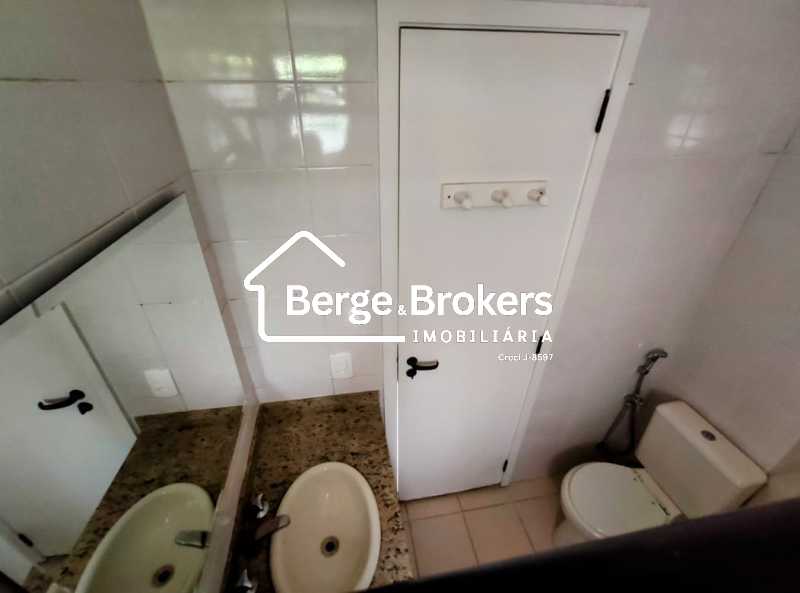 Conheça 31. do imóvel - Apartamento para alugar Rua Assis Bueno, Botafogo, Rio de Janeiro - R$ 5.000 - RJAP20689 - 31 31. - 31