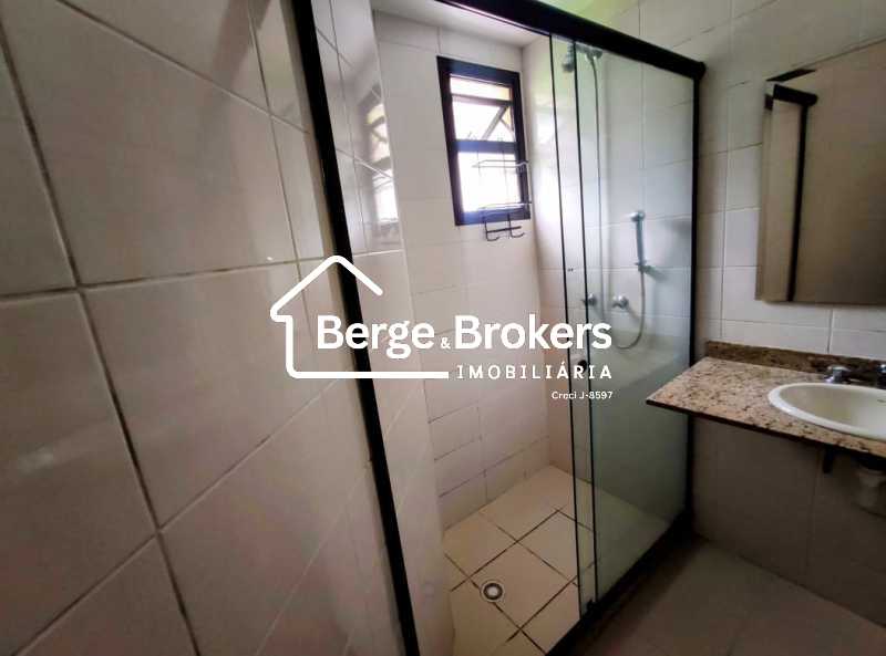 Conheça 32. do imóvel - Apartamento para alugar Rua Assis Bueno, Botafogo, Rio de Janeiro - R$ 5.000 - RJAP20689 - 32 32. - 32