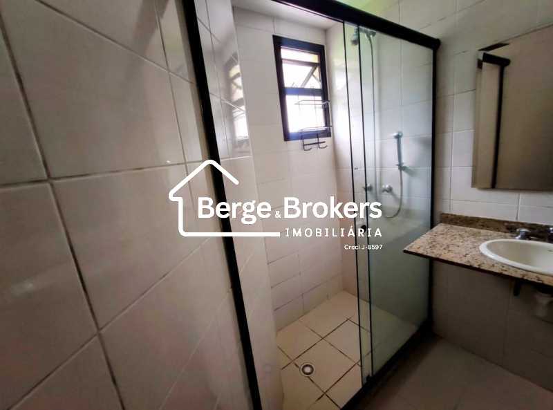 Conheça 33. do imóvel - Apartamento para alugar Rua Assis Bueno, Botafogo, Rio de Janeiro - R$ 5.000 - RJAP20689 - 33 33. - 33