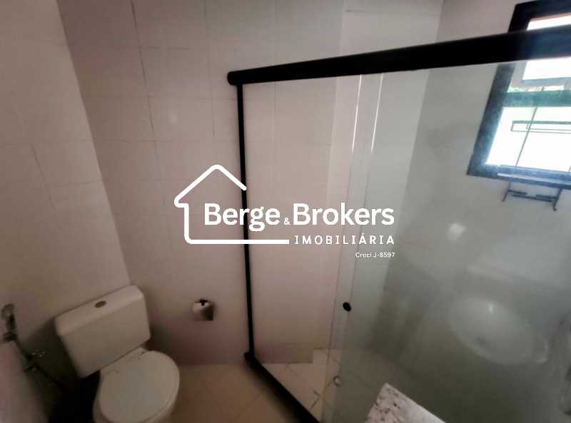 Conheça 34. do imóvel - Apartamento para alugar Rua Assis Bueno, Botafogo, Rio de Janeiro - R$ 5.000 - RJAP20689 - 34 34. - 34