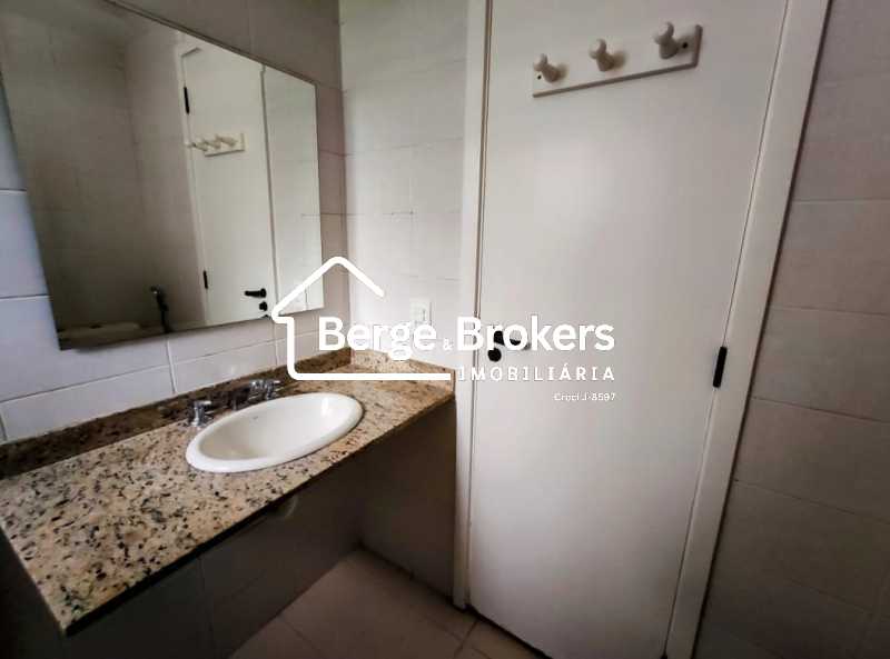 Conheça 35. do imóvel - Apartamento para alugar Rua Assis Bueno, Botafogo, Rio de Janeiro - R$ 5.000 - RJAP20689 - 35 35. - 35