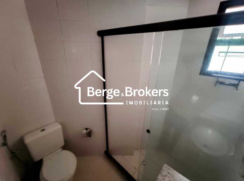 Conheça 36. do imóvel - Apartamento para alugar Rua Assis Bueno, Botafogo, Rio de Janeiro - R$ 5.000 - RJAP20689 - 36 36. - 36