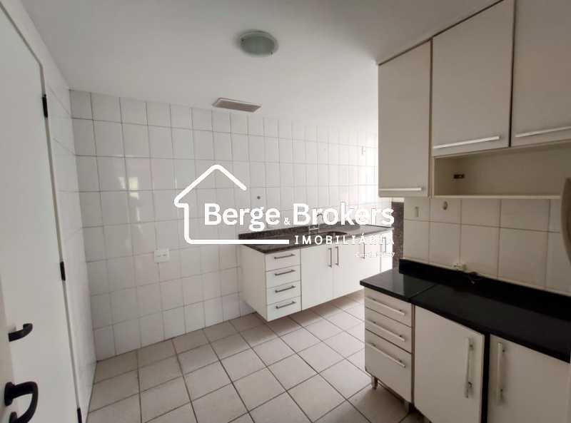 Conheça 40. do imóvel - Apartamento para alugar Rua Assis Bueno, Botafogo, Rio de Janeiro - R$ 5.000 - RJAP20689 - 40 40. - 40