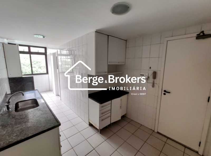 Conheça 43. do imóvel - Apartamento para alugar Rua Assis Bueno, Botafogo, Rio de Janeiro - R$ 5.000 - RJAP20689 - 43 43. - 43