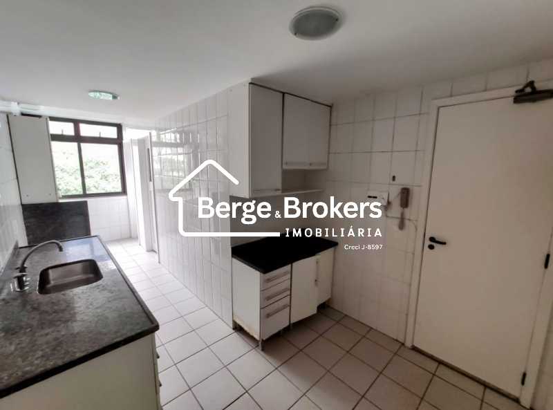 Conheça 44. do imóvel - Apartamento para alugar Rua Assis Bueno, Botafogo, Rio de Janeiro - R$ 5.000 - RJAP20689 - 44 44. - 44