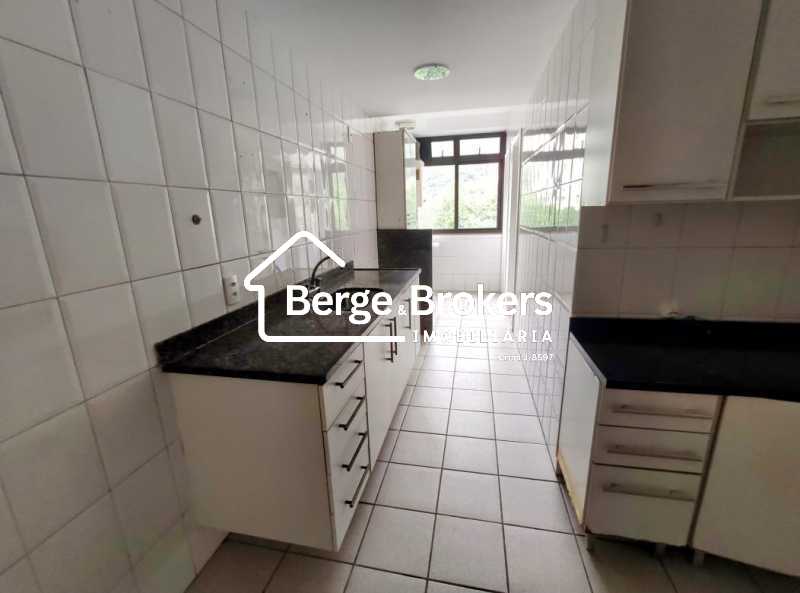 Conheça 46. do imóvel - Apartamento para alugar Rua Assis Bueno, Botafogo, Rio de Janeiro - R$ 5.000 - RJAP20689 - 46 46. - 46